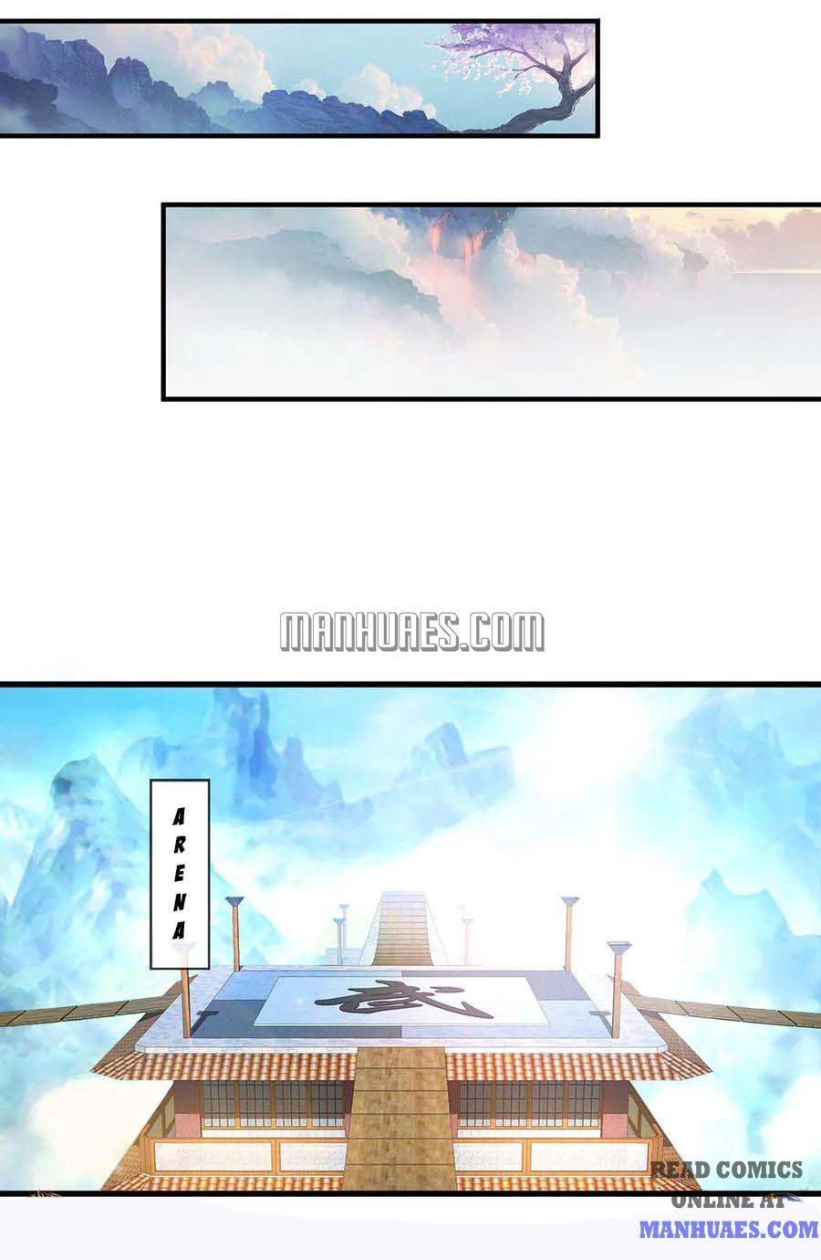 Marvelous Hero of the Sword Chapter 38 14